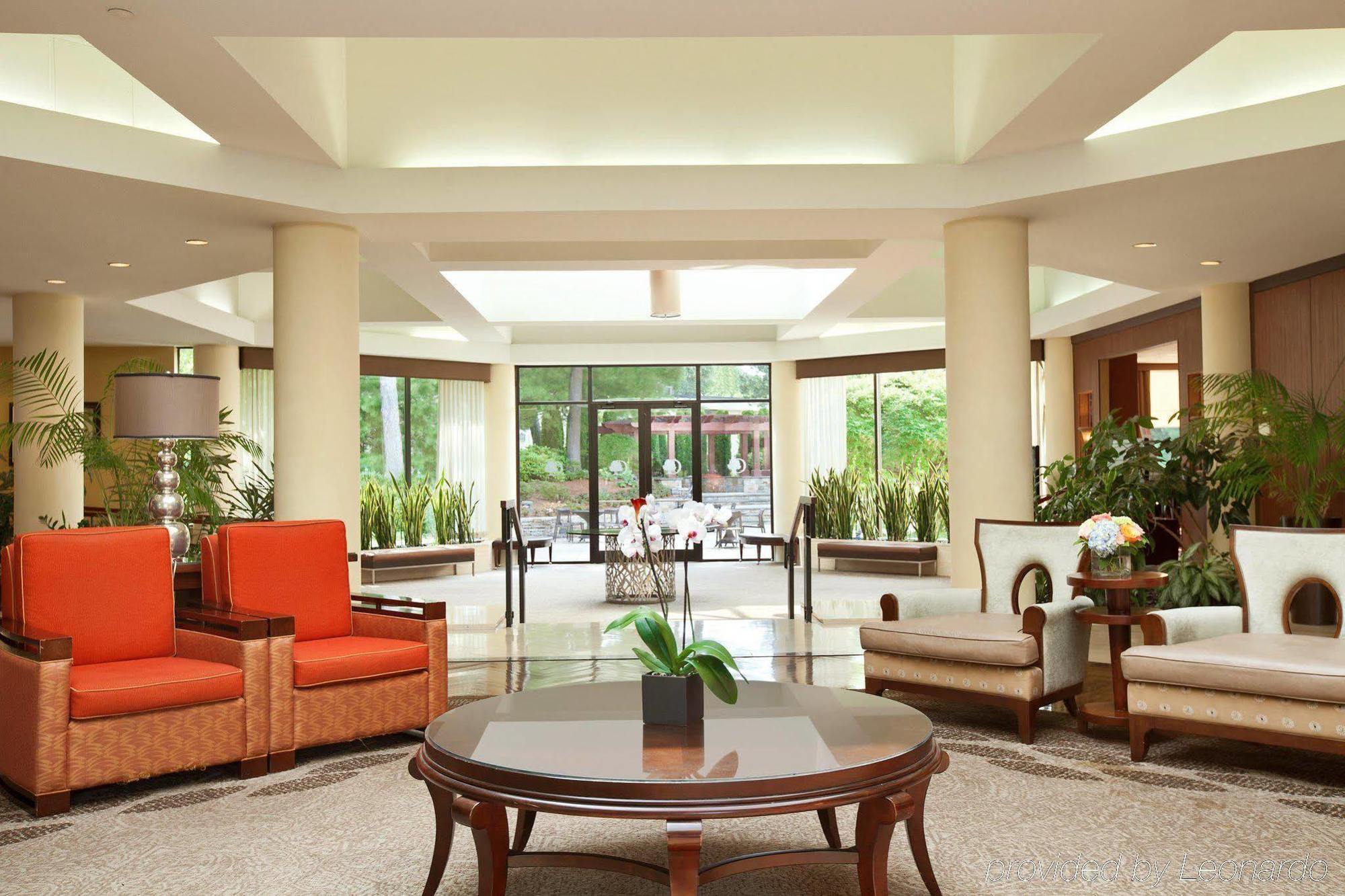 Doubletree By Hilton Hotel Boston - Bedford Glen Extérieur photo