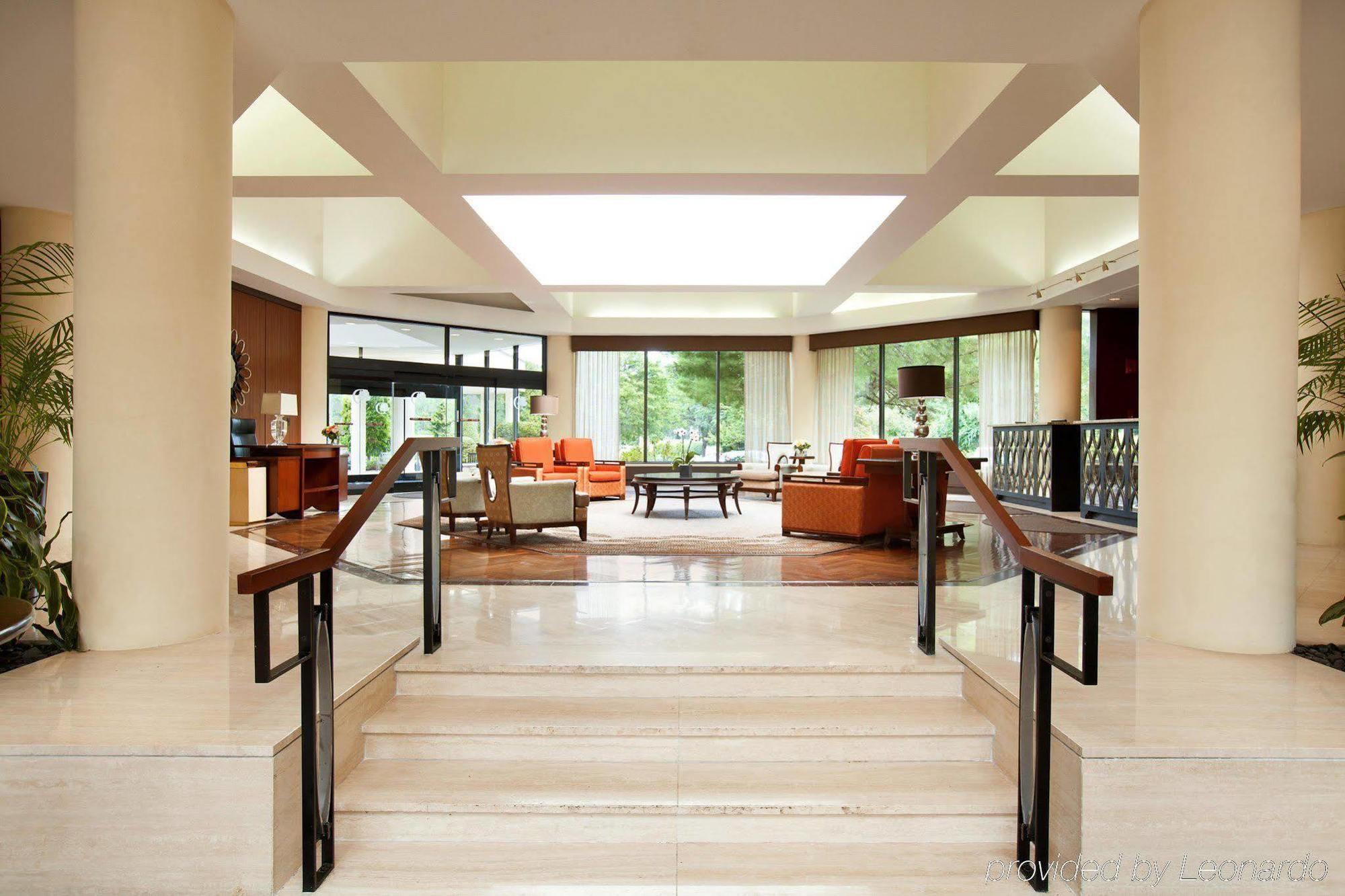 Doubletree By Hilton Hotel Boston - Bedford Glen Extérieur photo