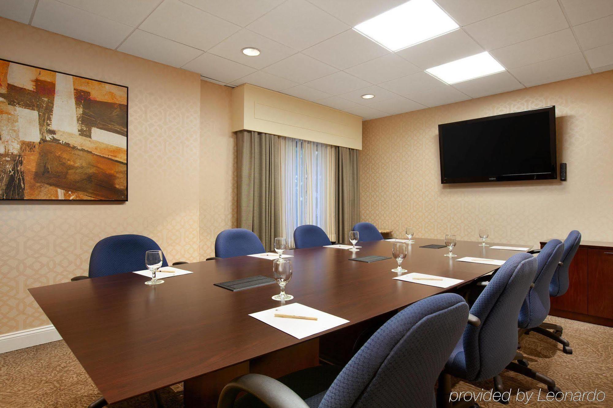 Doubletree By Hilton Hotel Boston - Bedford Glen Extérieur photo